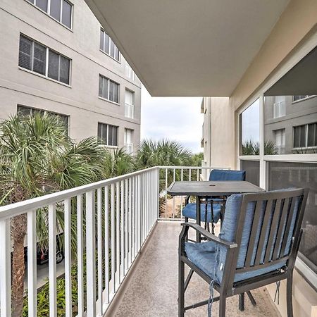 Indian Shores Condo With 2 Balconies And Pool Access! Clearwater Beach Exteriör bild