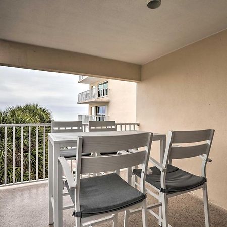 Indian Shores Condo With 2 Balconies And Pool Access! Clearwater Beach Exteriör bild