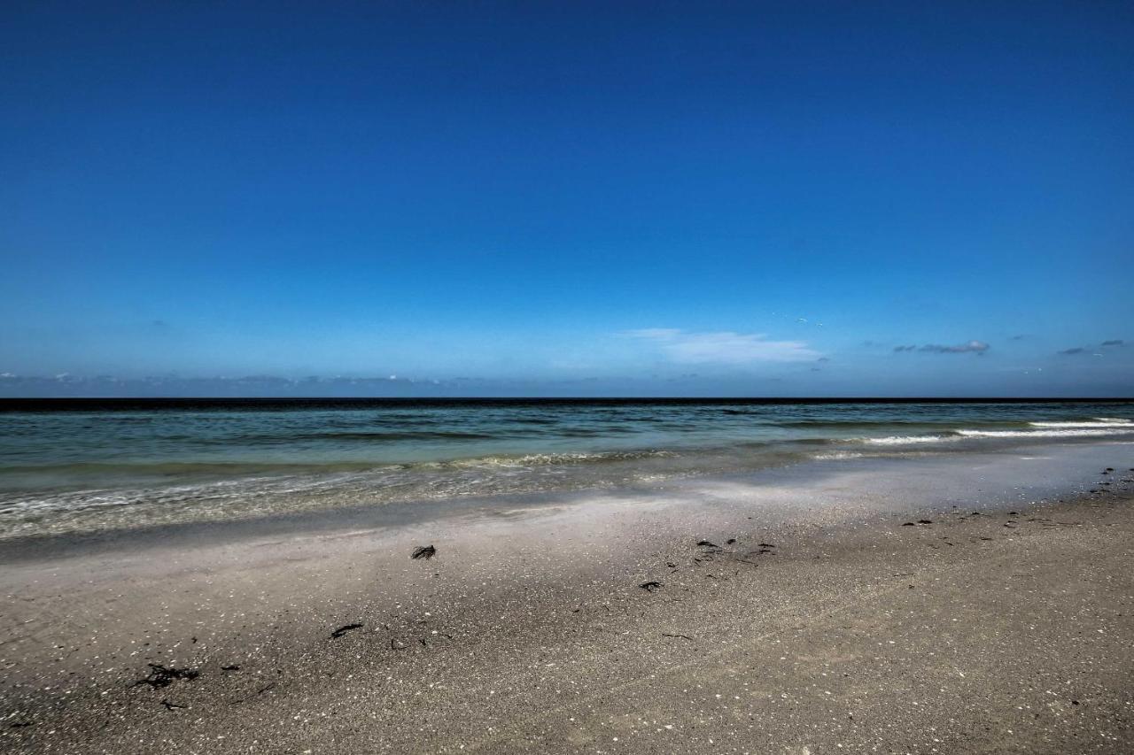 Indian Shores Condo With 2 Balconies And Pool Access! Clearwater Beach Exteriör bild